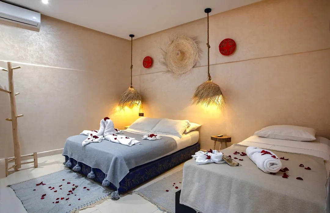Riad El Kennaria-1