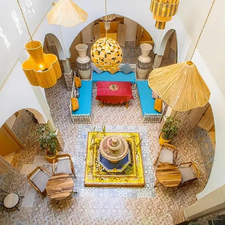 Riad El Kennaria-2